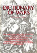 Dictionary of Wars