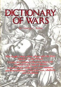 Dictionary of Wars