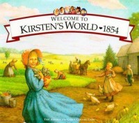 Welcome To Kirsten's  World 1854