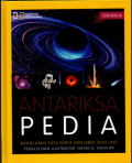 Antariksa Pedia: Menjelajahi Tata Surya dan Lebih Jauh Lagi  (National Geographic)