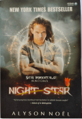 Nigth Star (Buku Lima) Seri immortals: New York Times Bestseller