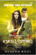 Everlasting (Buku Enam) Seri Immortals: New York Times Bestseller