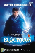 Bluemoon (Buku Dua) Seri Immortals: New York Times Bestseller