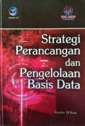Strategi Perancangan dan Pengelolaan Basic Data