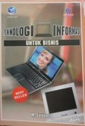 Pengantar Teknologi Informasi untuk Bisnis