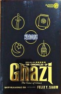 The Chronicles of Ghazi: The Gaze of Ghazi 5