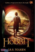 The Hobbit: Now A Major Motion Picture