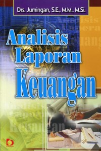 Analisis Laporan Keuangan