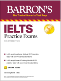 IELTS Practice Exams (Fourth Edition)