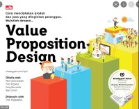Value Proposition Design
