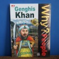 Why?: People Genghis Khan
