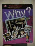 Why?: Etika Internasional (Global Manner)