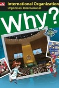 Why?: Organisasi Internasional (International Organization)