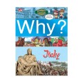 Why?: Italy