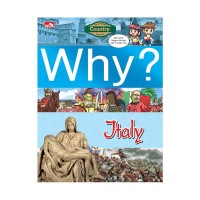 Why?: Italy