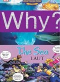Why?: Laut (The Sea)