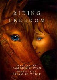 Image of Riding Freedom