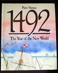 Image of 1492: The Year Of The New World