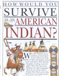 Image of How Would You Survive As an American Indian