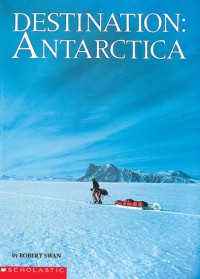 Destination Antartica