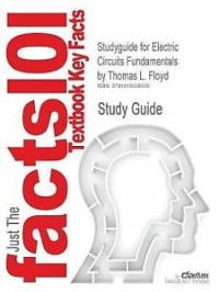 Studyguide For Electric Circuits Fundamentals