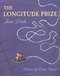 Image of the longitude prize