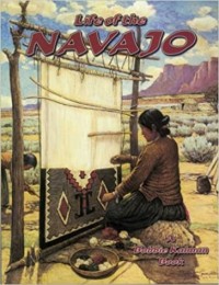 Life Of The Navajo