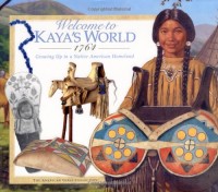 Image of Welcome To Kaya's World 1764