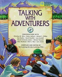 Image of Talking With Adventurers