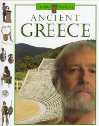 Image of Ancient Greece