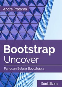 Image of Bootstrap Uncover