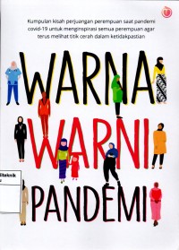Image of Warna warni pandemi