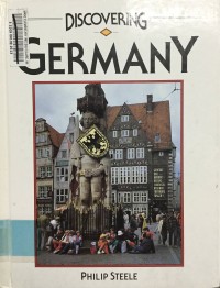 Image of Discovering Germany