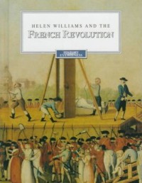 Image of Hellen Williams And The French Revolution