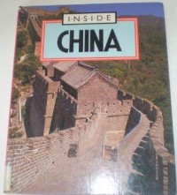 Image of Inside China