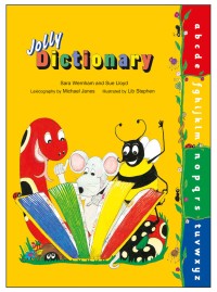 Image of Jolly Dictionary