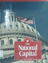 Image of Our National Capital (I Know America)