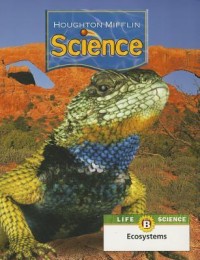Image of Science: Ecosystems