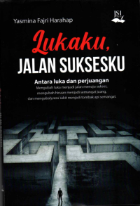 Image of Lukaku, Jalan Suksesku: Antara Luka dan Perjuangan
