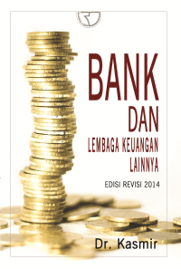Bank dan lembaga Keuangan Lainnya Edisi Revisi