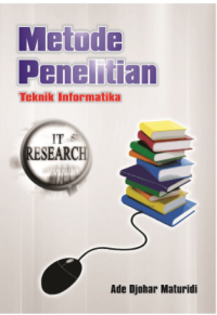 Image of Metode Penelitian Teknik Informatika