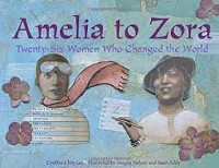 Image of Amelia To Zora