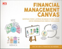 Image of Financial Management Canvas