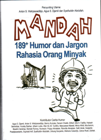 Image of Mandah 189+ Humor dan Jargon Rahasia Orang Minyak