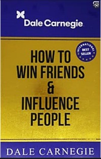 Image of How To Win Friends & Influence People