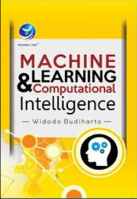 Image of Machine Learning & Computational Intelligence