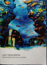 Image of Laut Bercerita