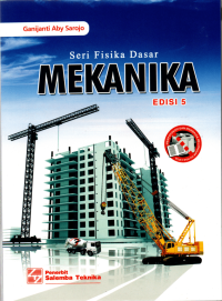 Image of Seri Fisika Dasar Mekanika Edisi 5