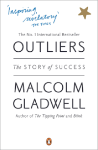 Image of Outliers The Story Of Success