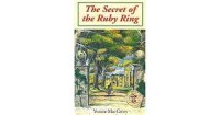 The Secret Of the Ruby Ring